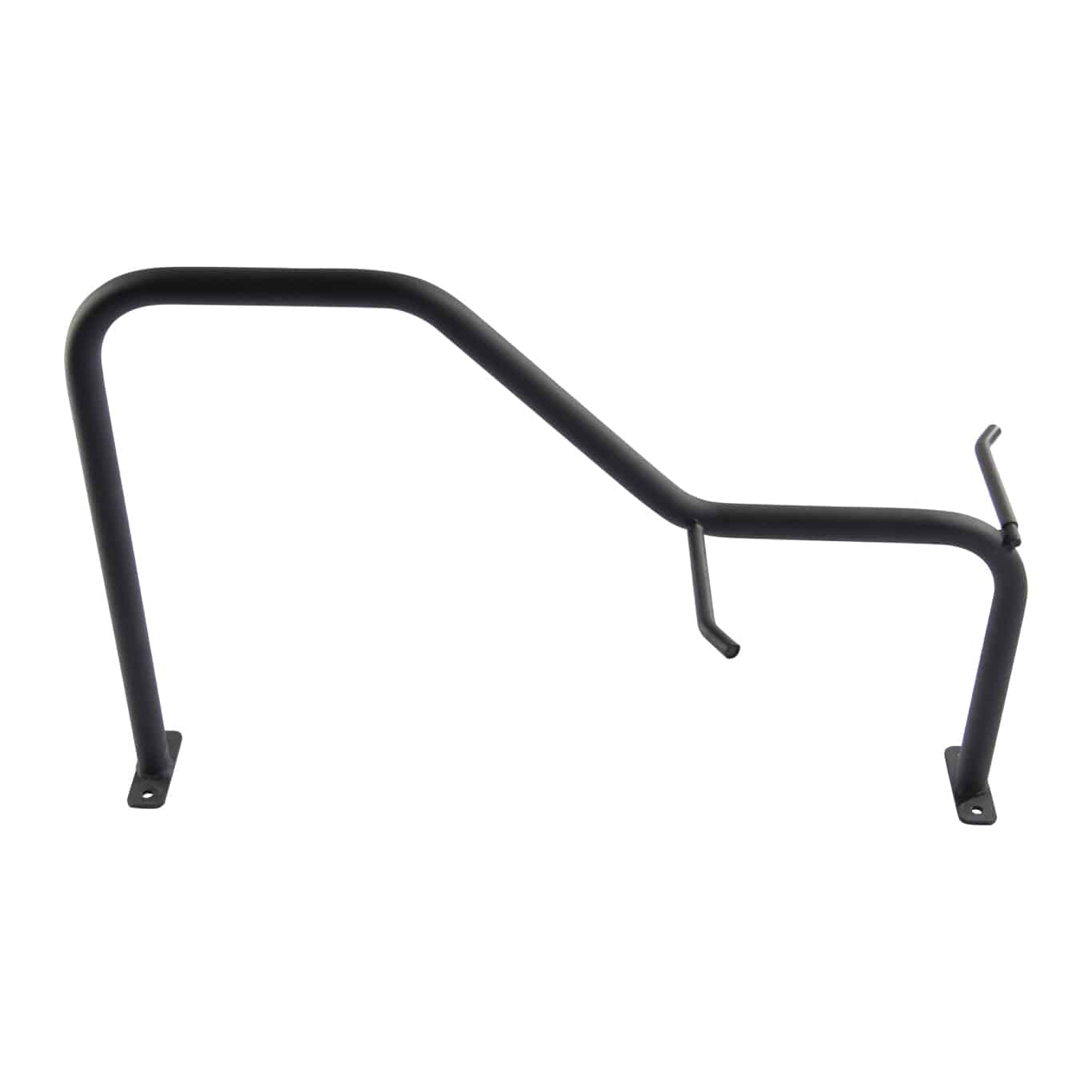 Percha de almacenamiento de bicicleta de montaña de pared de estante de bicicleta vertical