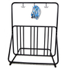 2022 Venta caliente de Amazon Creative Fat Tire Street Sport Garage Bike Rack