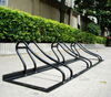 Mountain Best Floor 3 Bike Stand Rack de almacenamiento a la venta