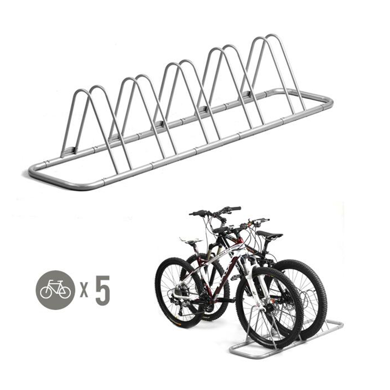 Portabicicletas Van Heavy Duty Floor para garaje