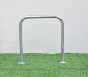 Twitter Fat Tire Cool Bike Floor Stand Heavy Duty U Rack