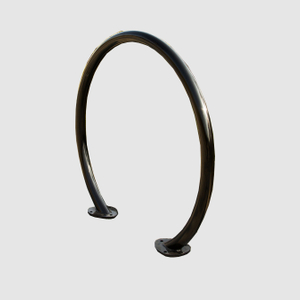 Matel Stand Up A Mtb Bike Rack Stand Holder para Amazon