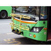 Portabicicletas de autobús de alta calidad de acero al carbono