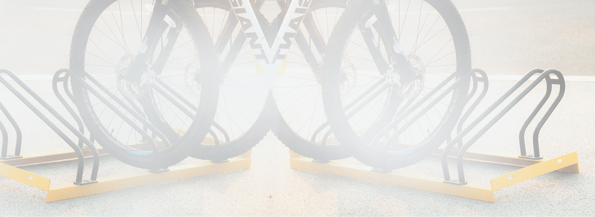 BICYCLE PARKING SOLUTIONS